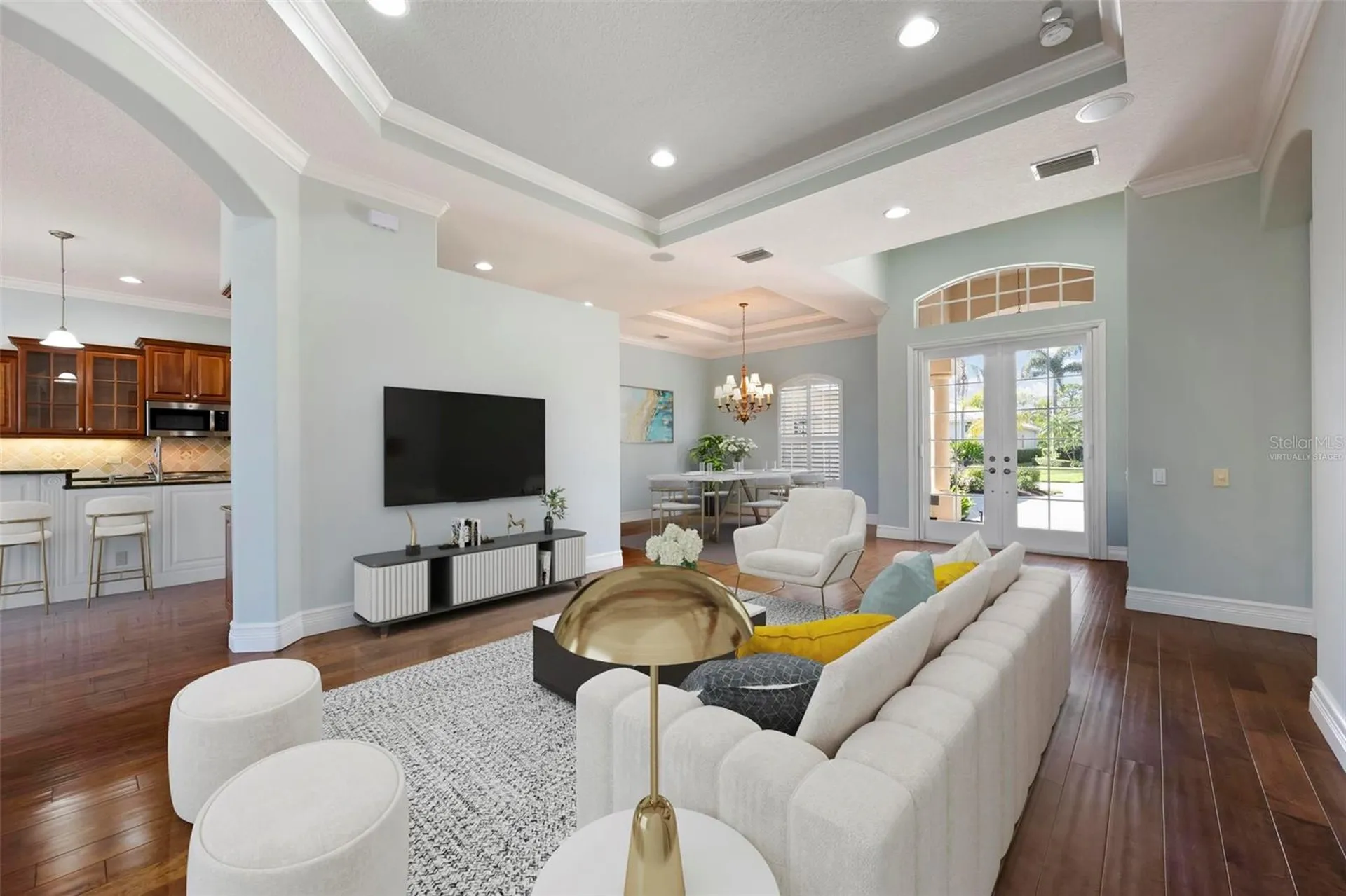 1211 Tuscany Boulevard Venice FL 34292