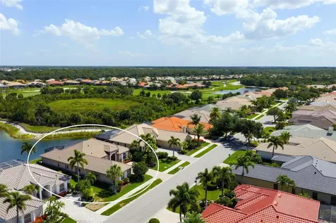 1211 Tuscany Boulevard Venice FL 34292
