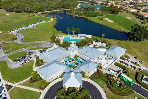 1211 Tuscany Boulevard Venice FL 34292