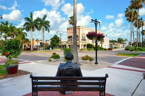 1211 Tuscany Boulevard Venice FL 34292