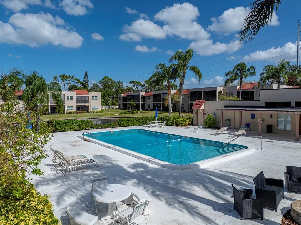 9700 Starkey Road Seminole FL 33777