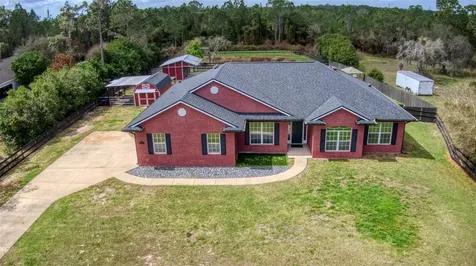 1970 Blackfoot Trail St Cloud FL 34771
