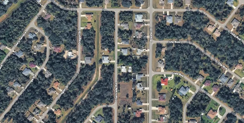 0 Atwater Drive North Port FL 34288
