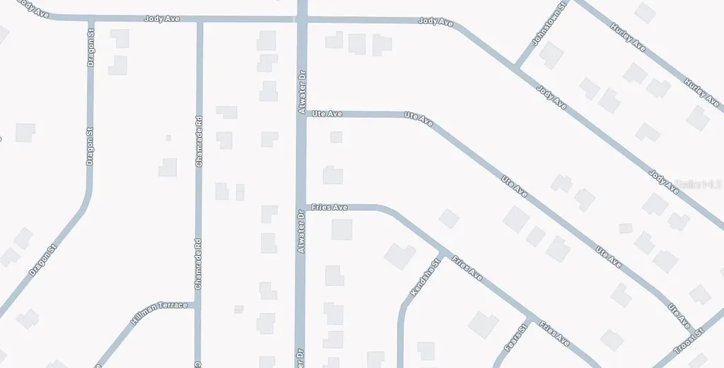 0 Atwater Drive North Port FL 34288