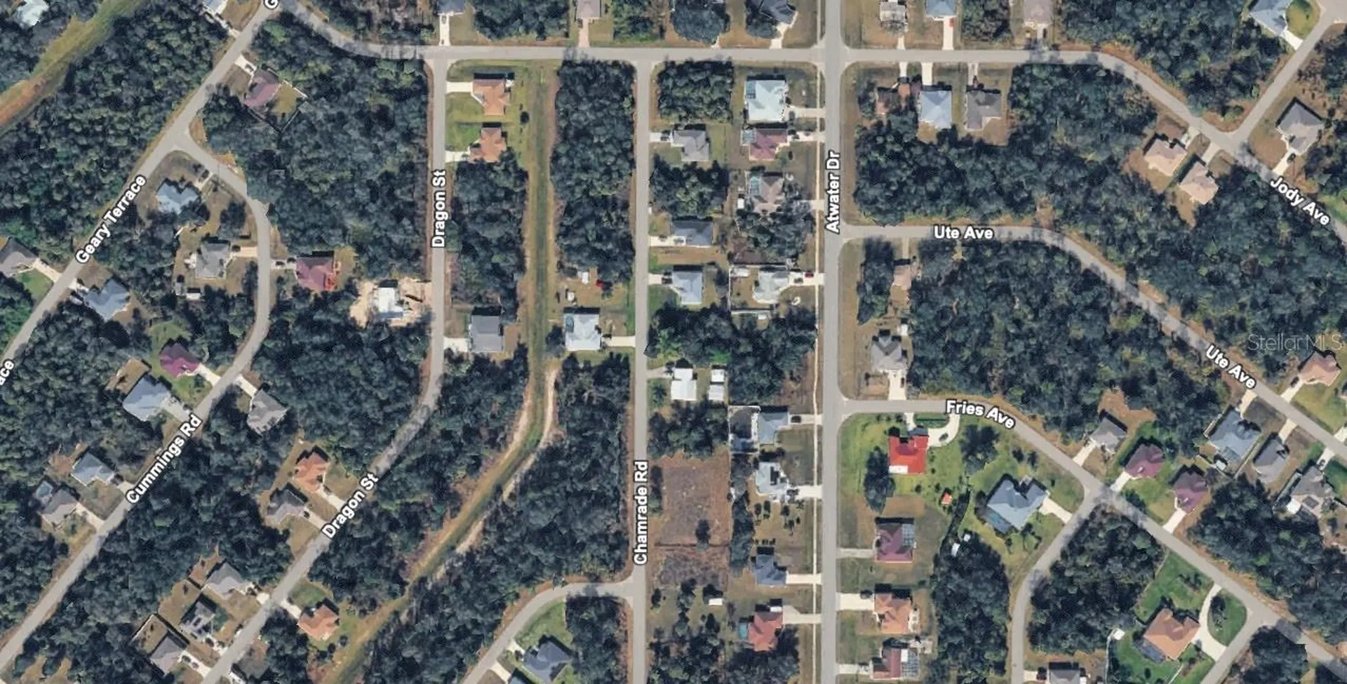 0 Atwater Drive North Port FL 34288