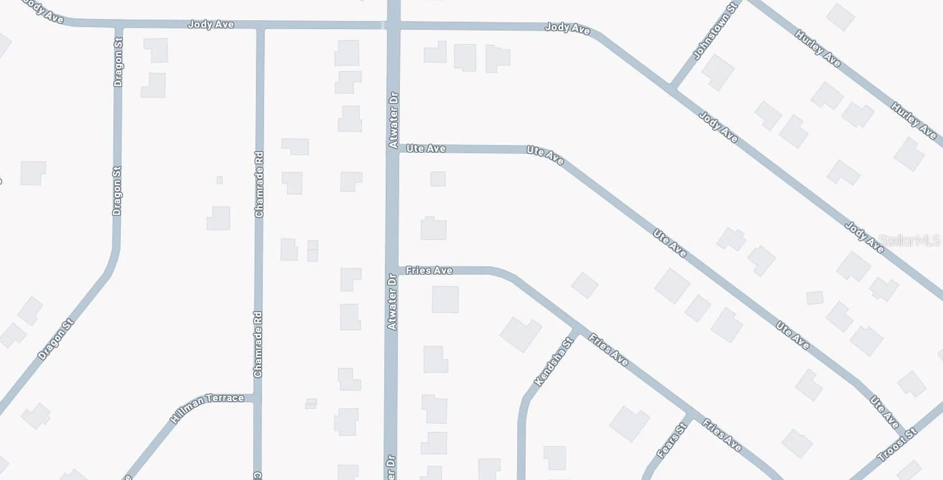 0 Atwater Drive North Port FL 34288