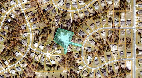 SW 109th Loop Ocala FL 34476