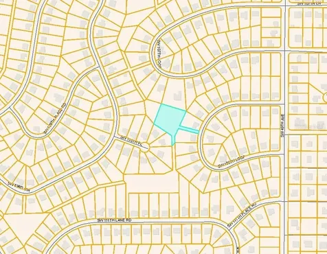 SW 109th Loop Ocala FL 34476