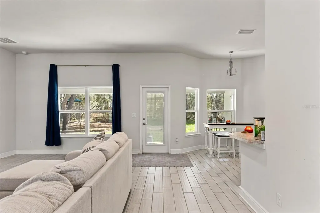 15250 Barron Court Brooksville FL 34614