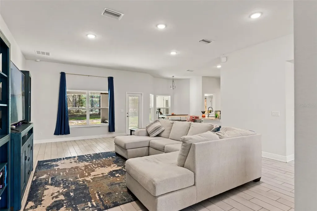 15250 Barron Court Brooksville FL 34614