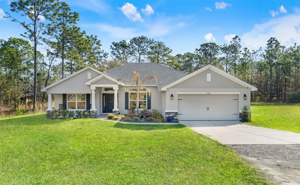15250 Barron Court Brooksville FL 34614