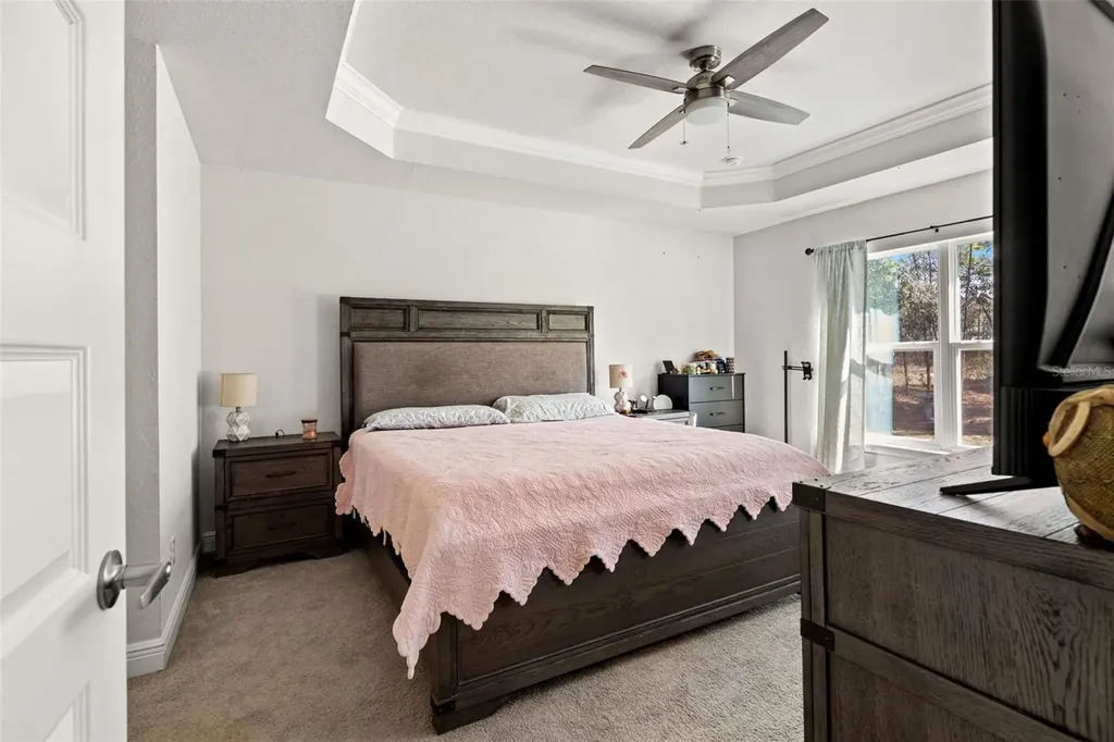 15250 Barron Court Brooksville FL 34614