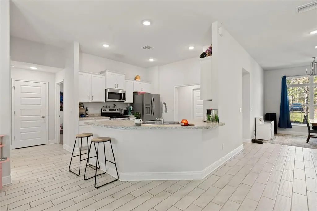 15250 Barron Court Brooksville FL 34614