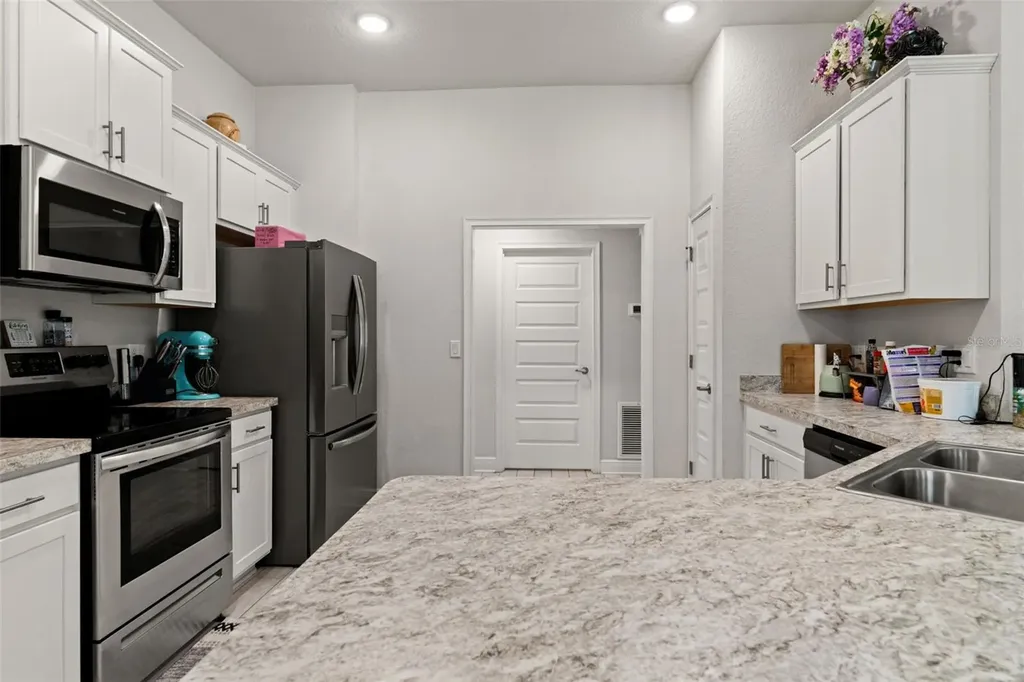 15250 Barron Court Brooksville FL 34614