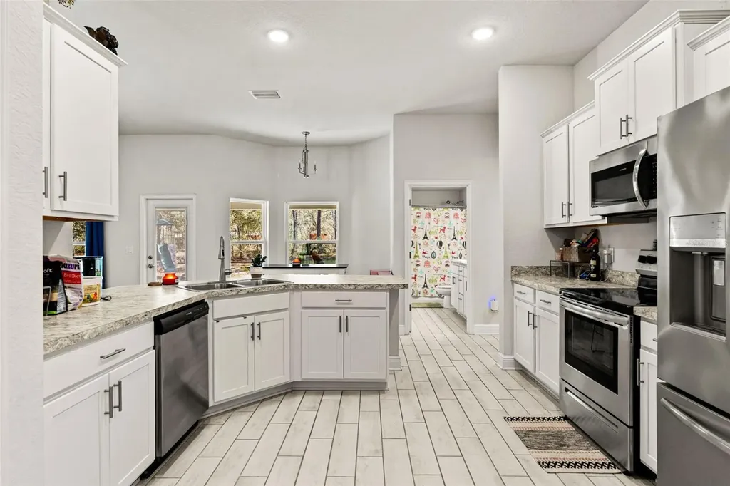 15250 Barron Court Brooksville FL 34614