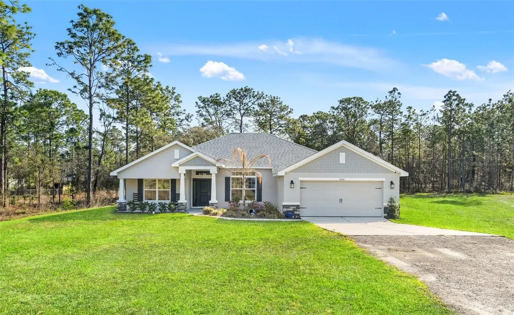 15250 Barron Court Brooksville FL 34614