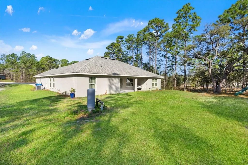 15250 Barron Court Brooksville FL 34614