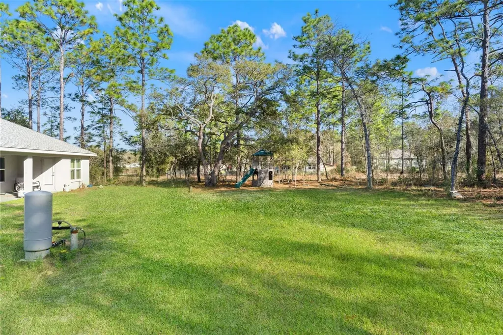 15250 Barron Court Brooksville FL 34614