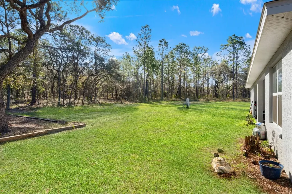 15250 Barron Court Brooksville FL 34614