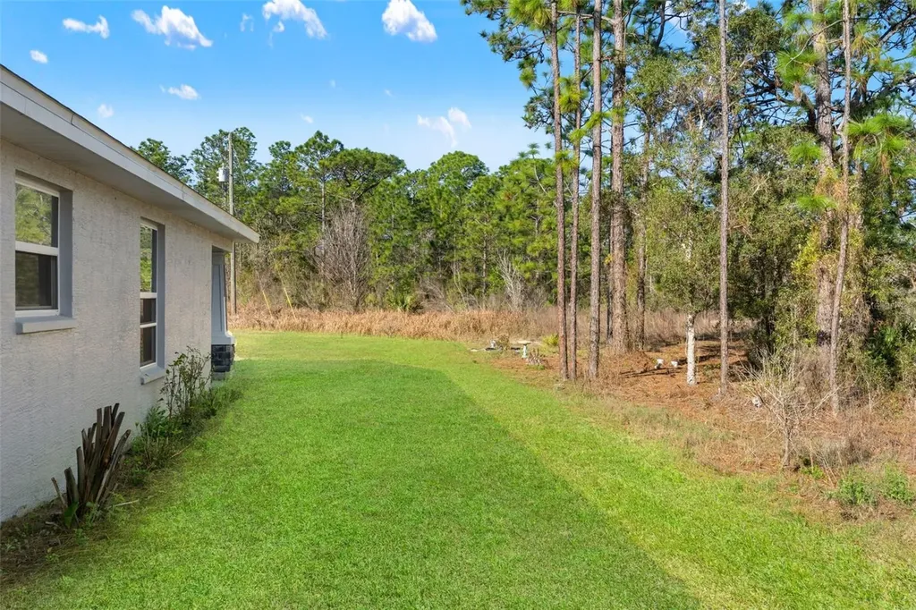 15250 Barron Court Brooksville FL 34614