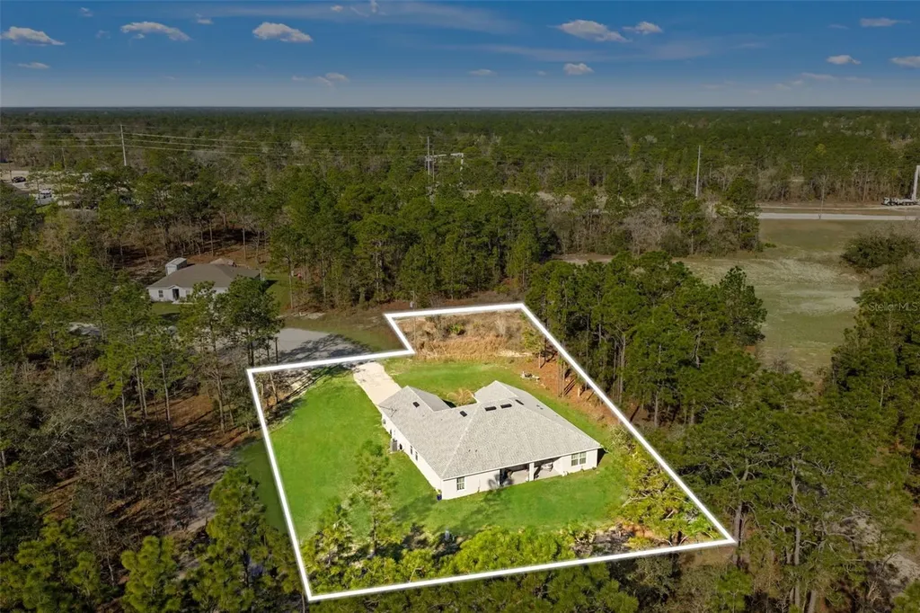 15250 Barron Court Brooksville FL 34614