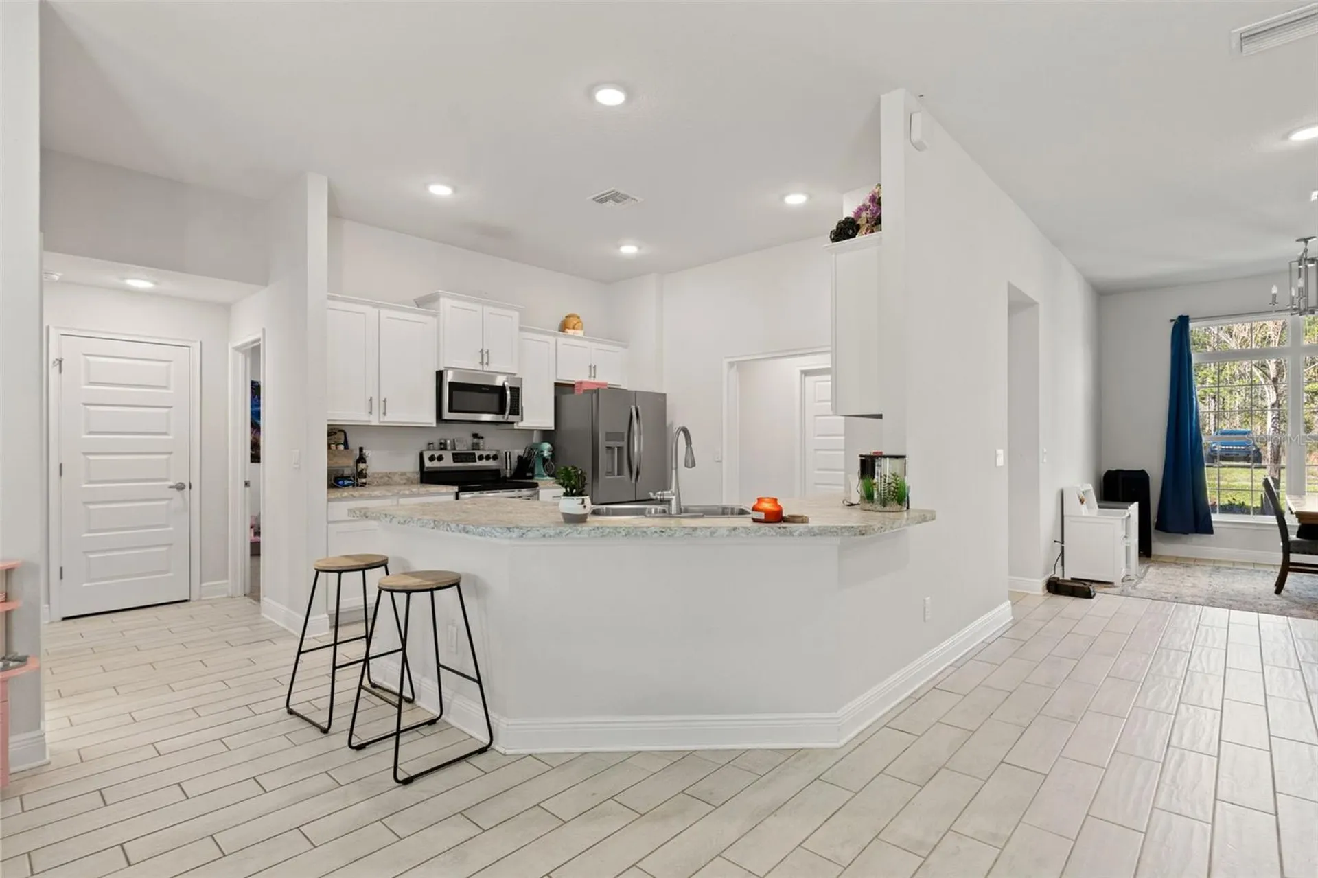 15250 Barron Court Brooksville FL 34614