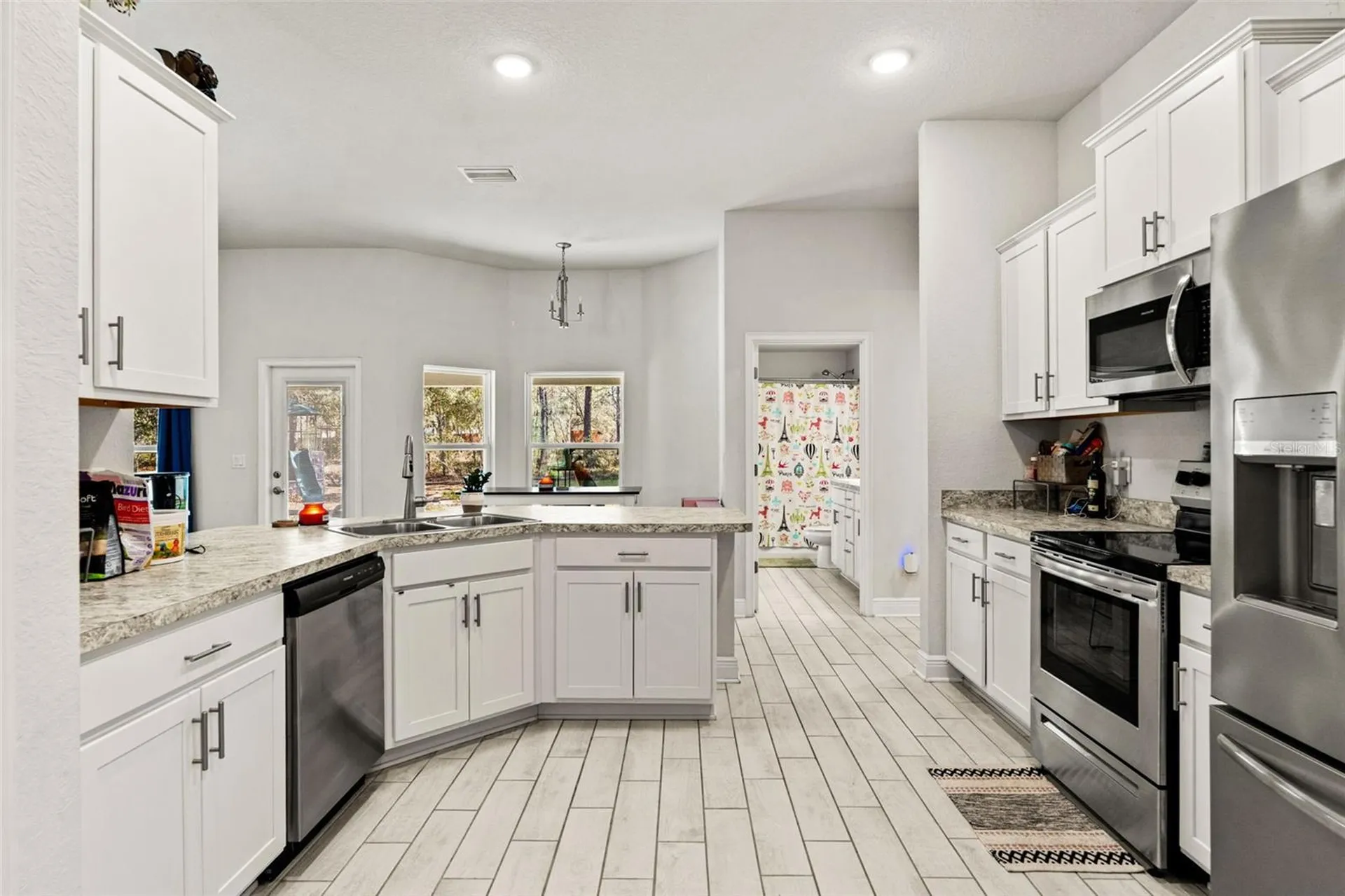 15250 Barron Court Brooksville FL 34614