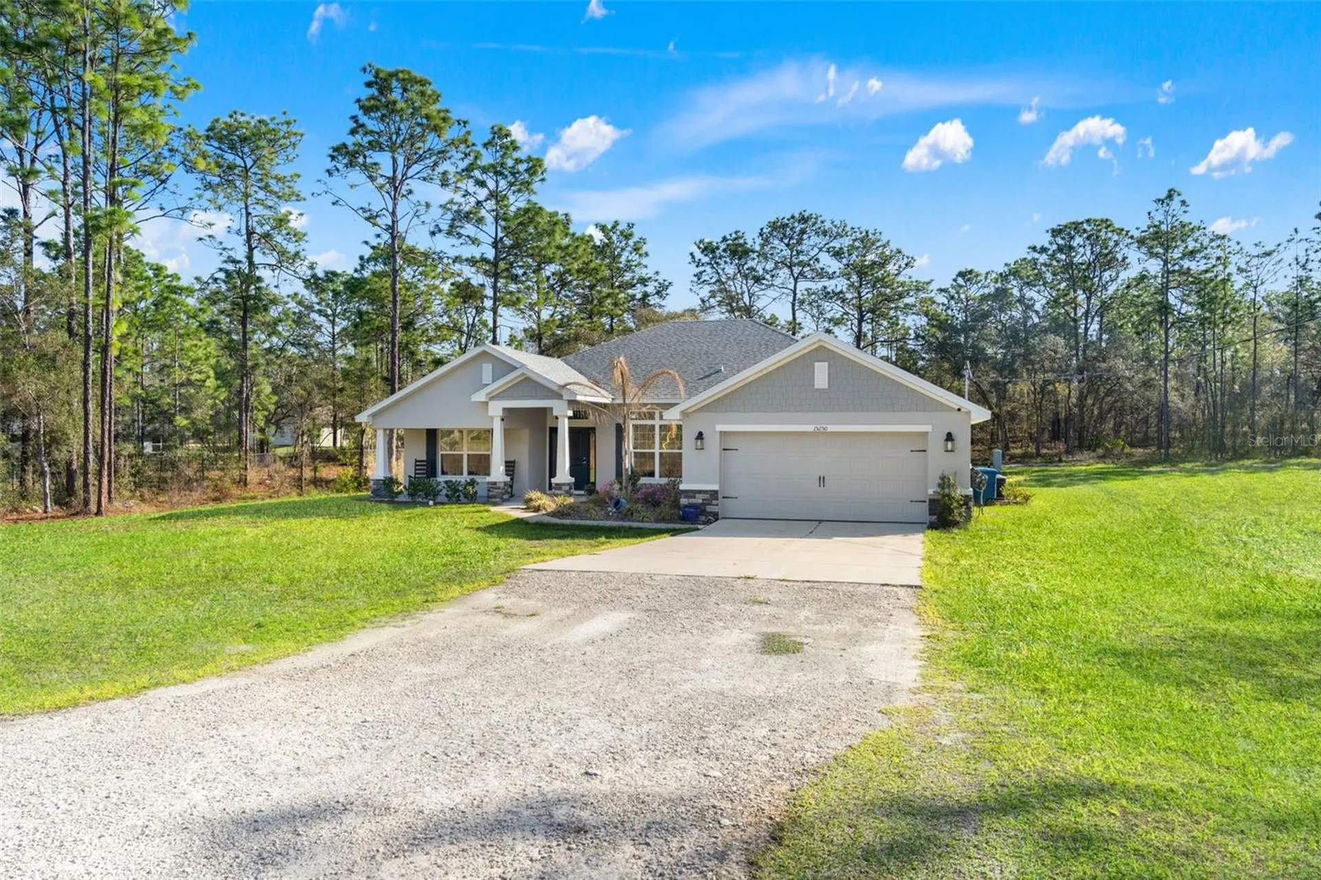 15250 Barron Court Brooksville FL 34614