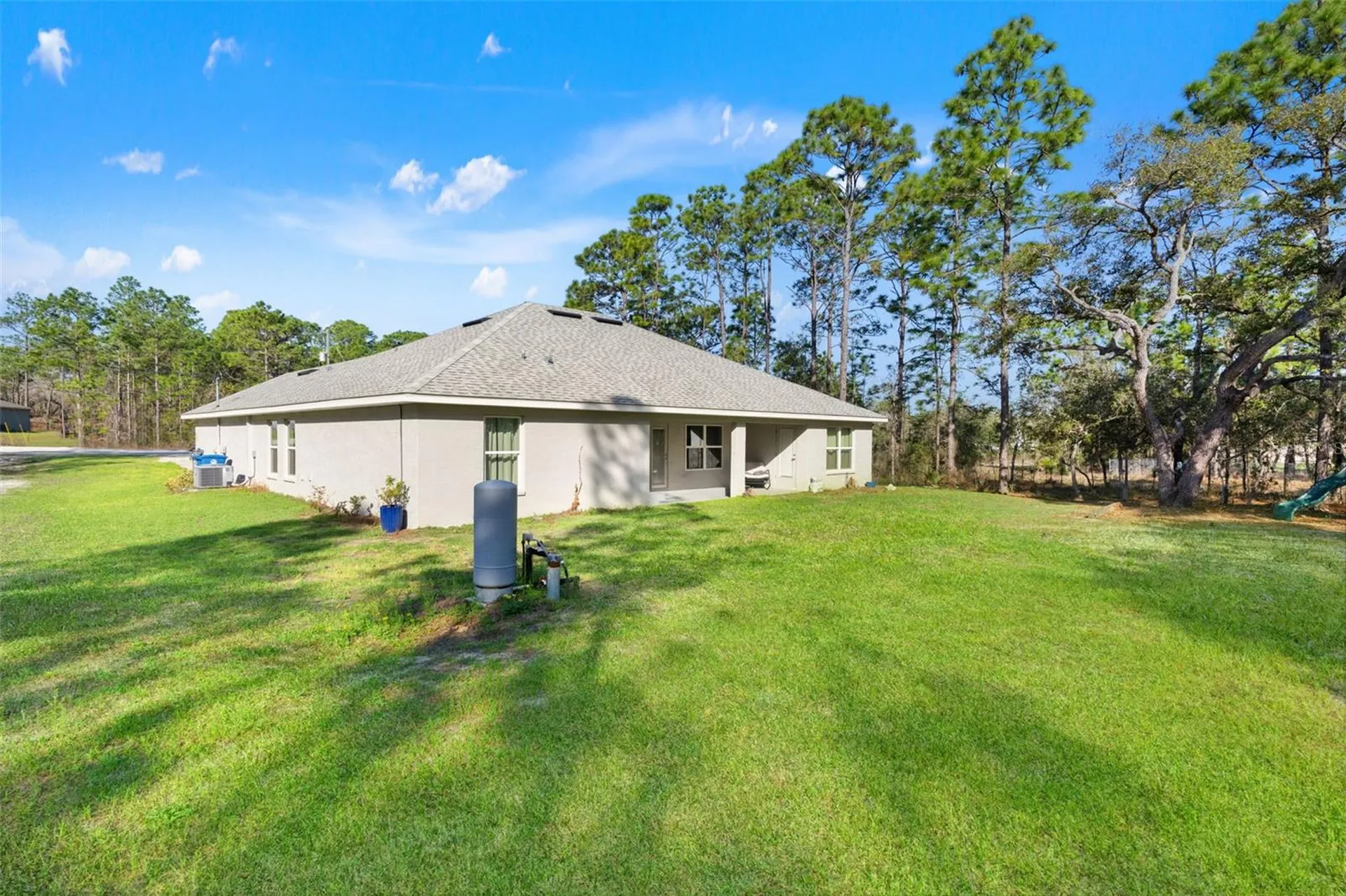 15250 Barron Court Brooksville FL 34614