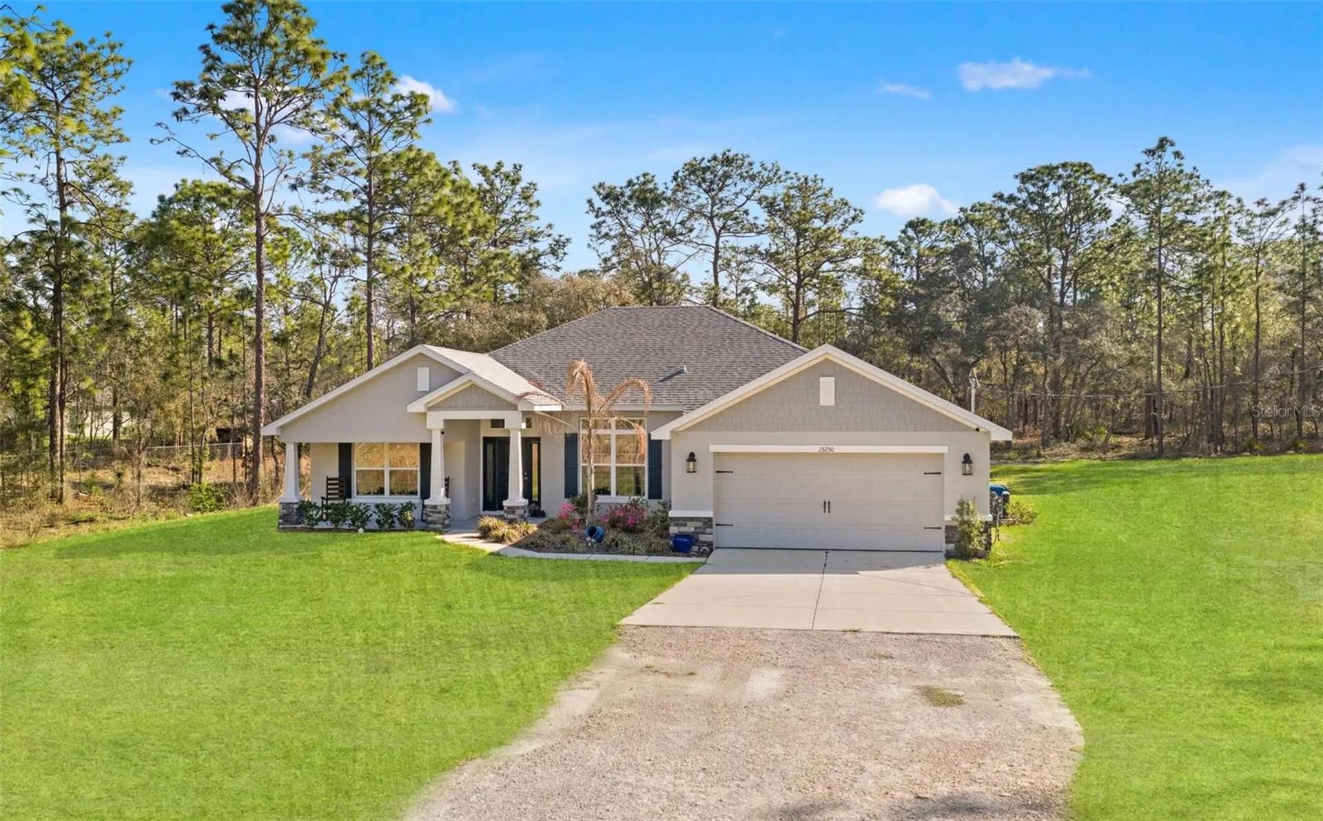 15250 Barron Court Brooksville FL 34614