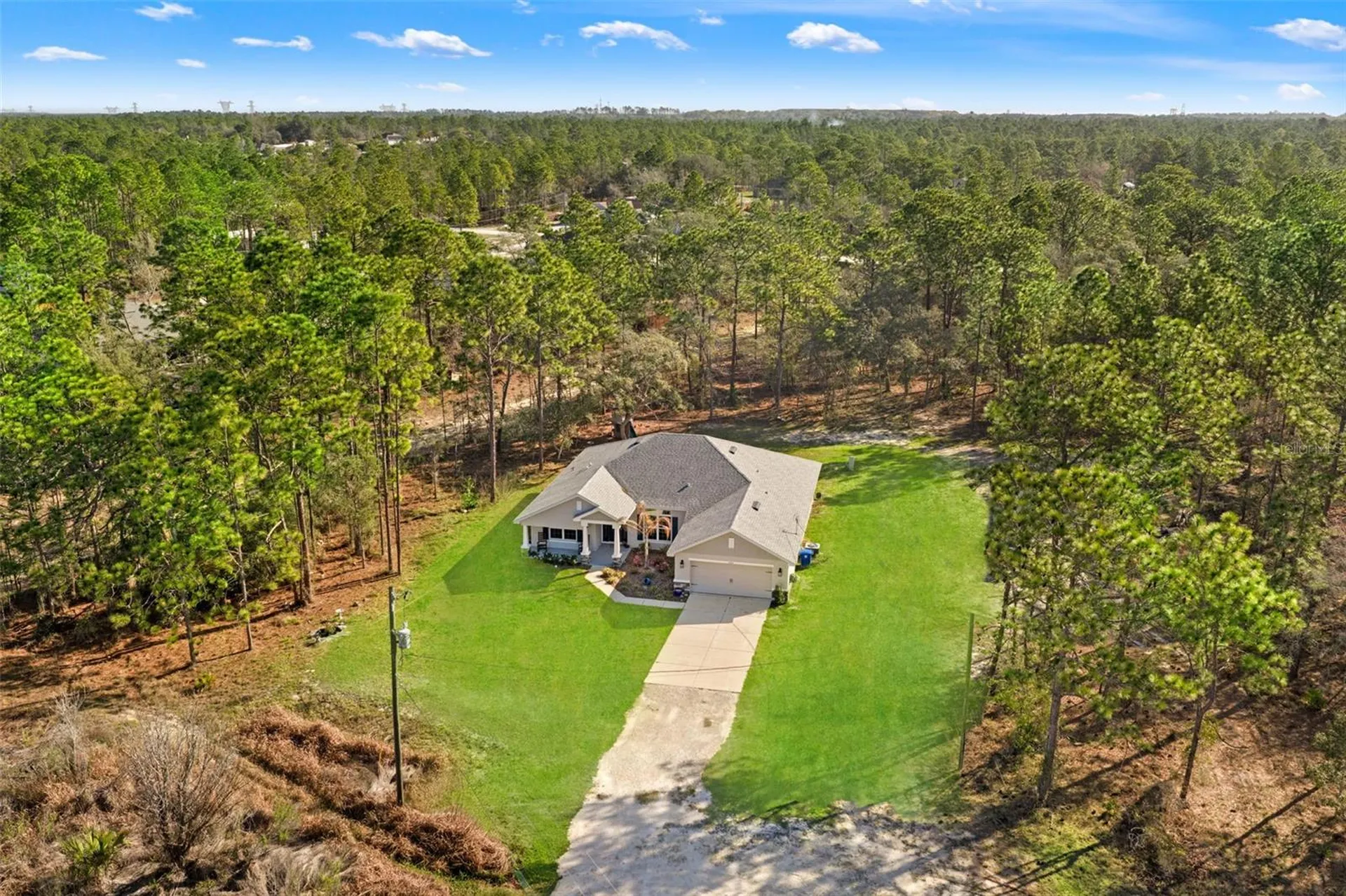 15250 Barron Court Brooksville FL 34614