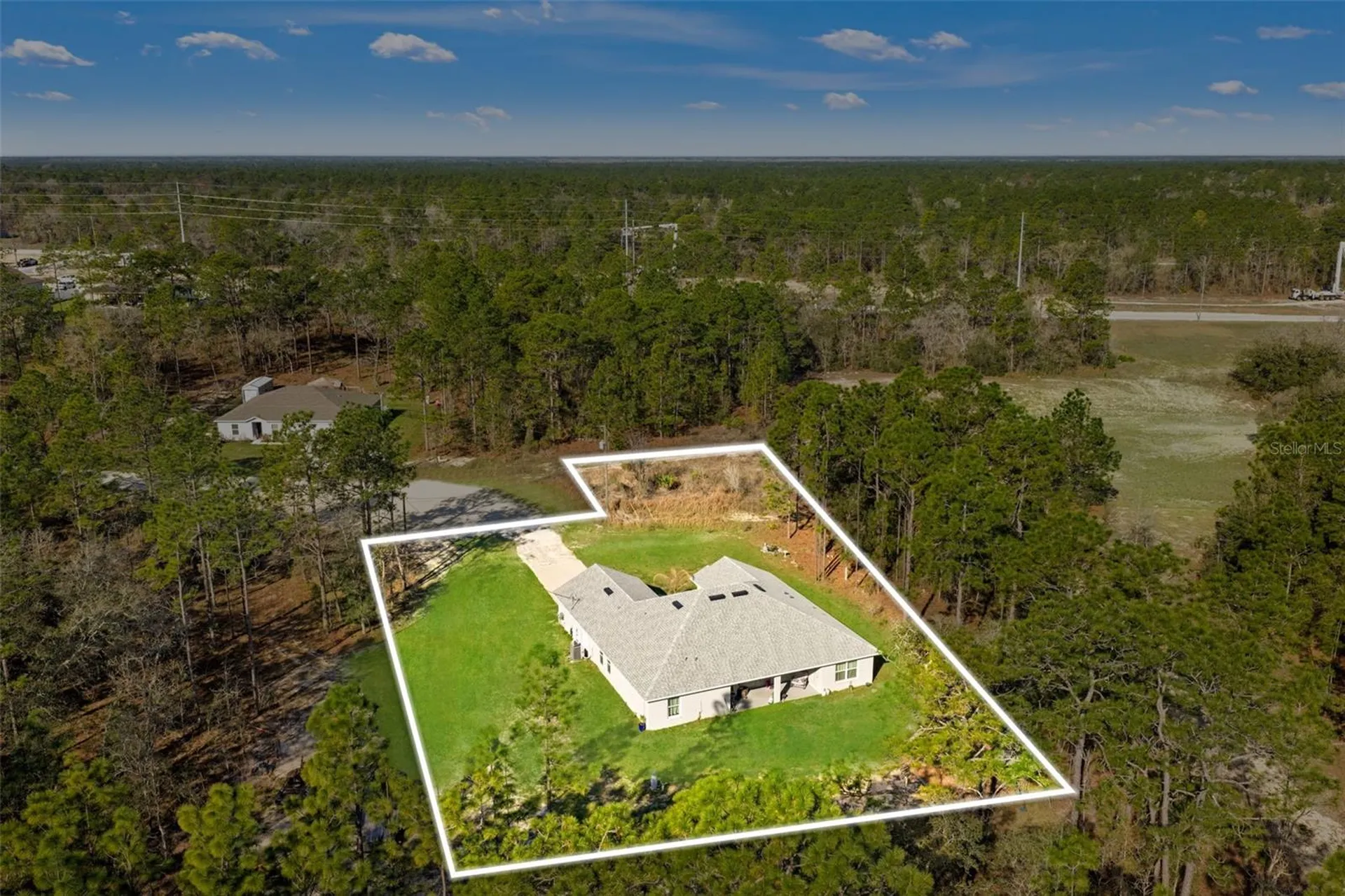 15250 Barron Court Brooksville FL 34614