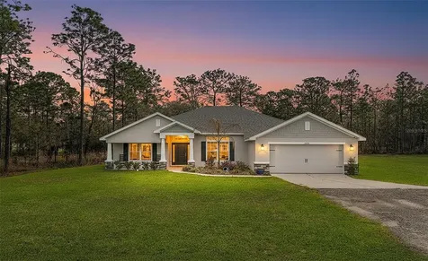 15250 Barron Court Brooksville FL 34614
