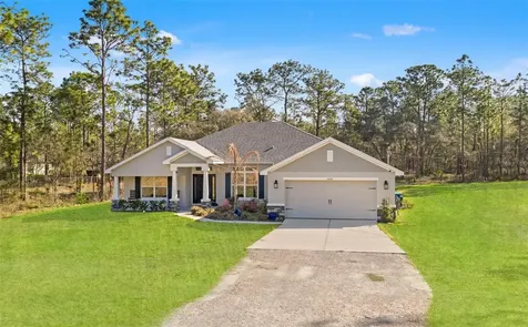 15250 Barron Court Brooksville FL 34614