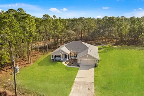 15250 Barron Court Brooksville FL 34614