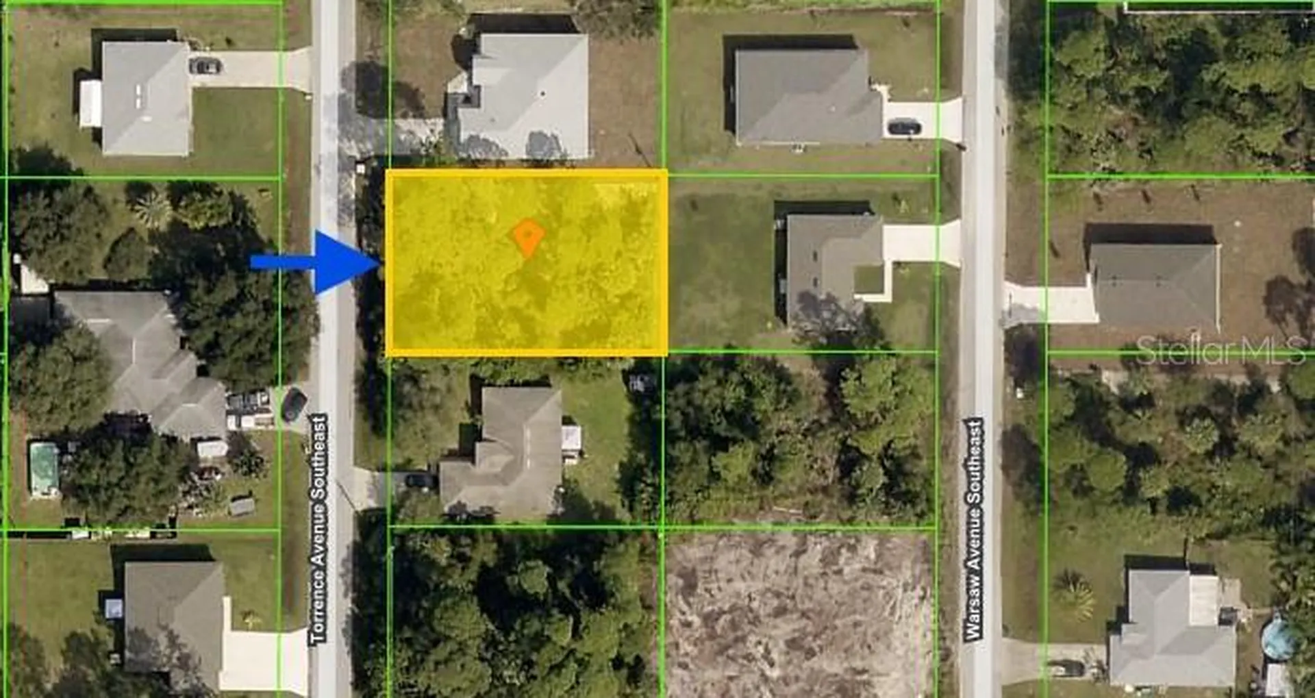 3263 Torrence Avenue SE Palm Bay FL 32909