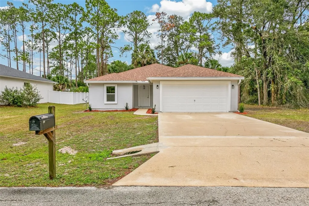 13 Second Path Palm Coast FL 32164