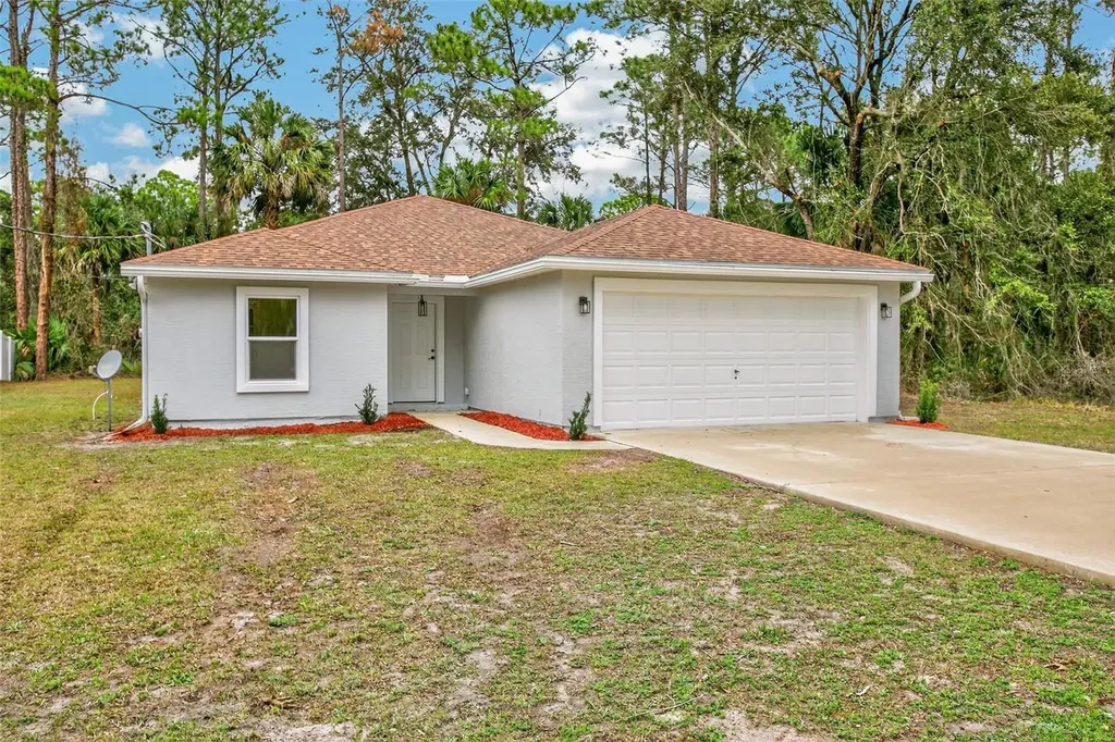 13 Second Path Palm Coast FL 32164