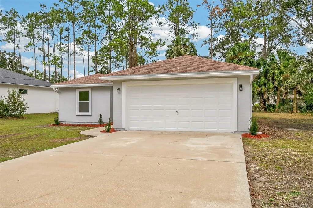 13 Second Path Palm Coast FL 32164