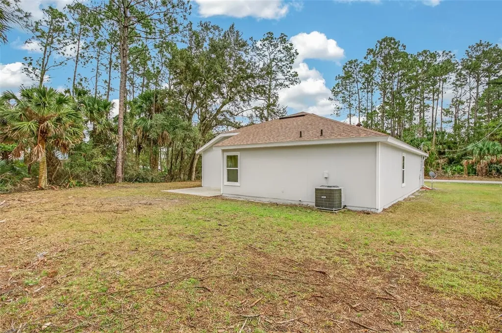 13 Second Path Palm Coast FL 32164