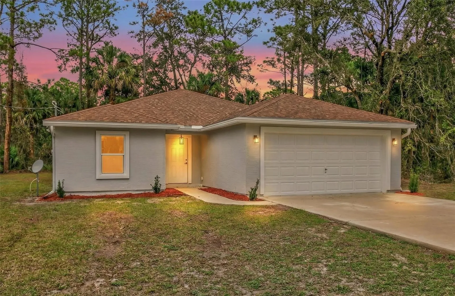 13 Second Path Palm Coast FL 32164