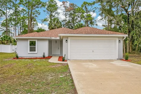 13 Second Path Palm Coast FL 32164