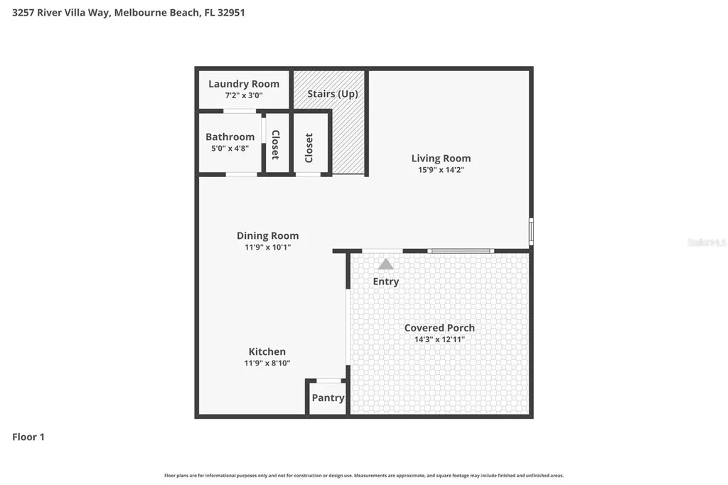 3257 River Villa Way Melbourne Beach FL 32951