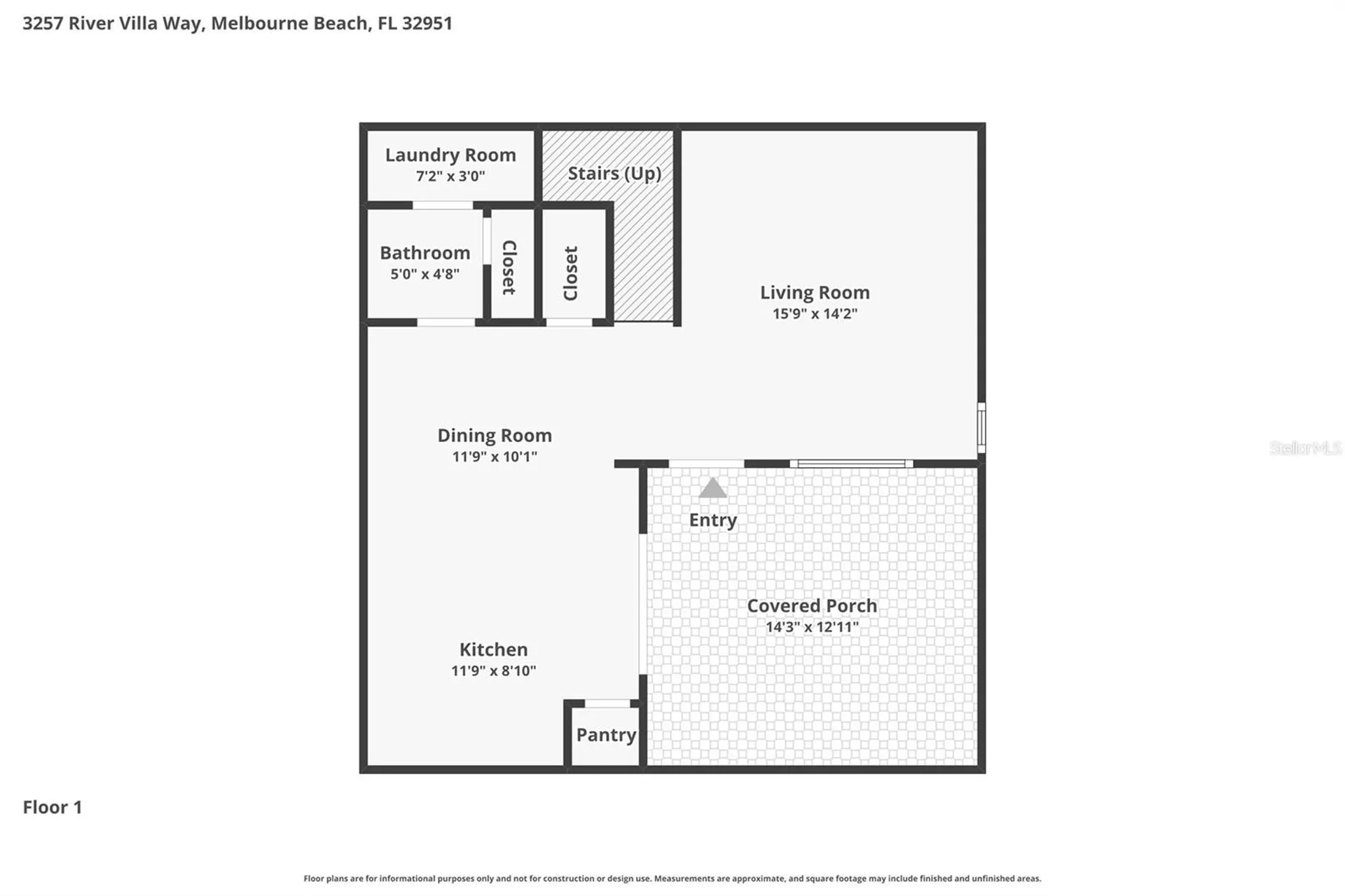 3257 River Villa Way Melbourne Beach FL 32951