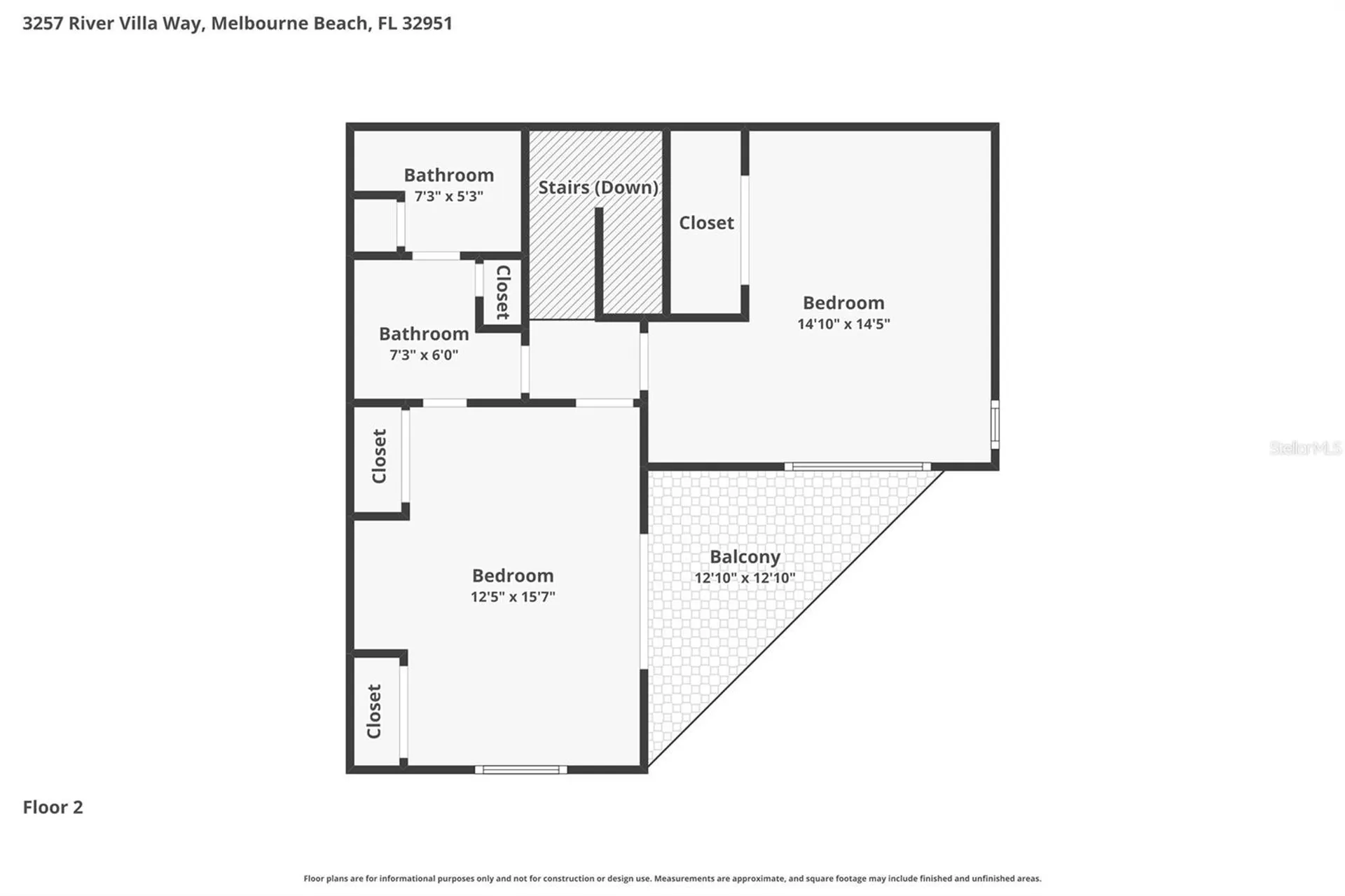 3257 River Villa Way Melbourne Beach FL 32951