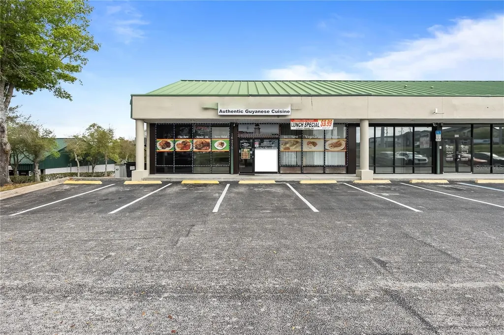 16215 State Road 50 Clermont FL 34711