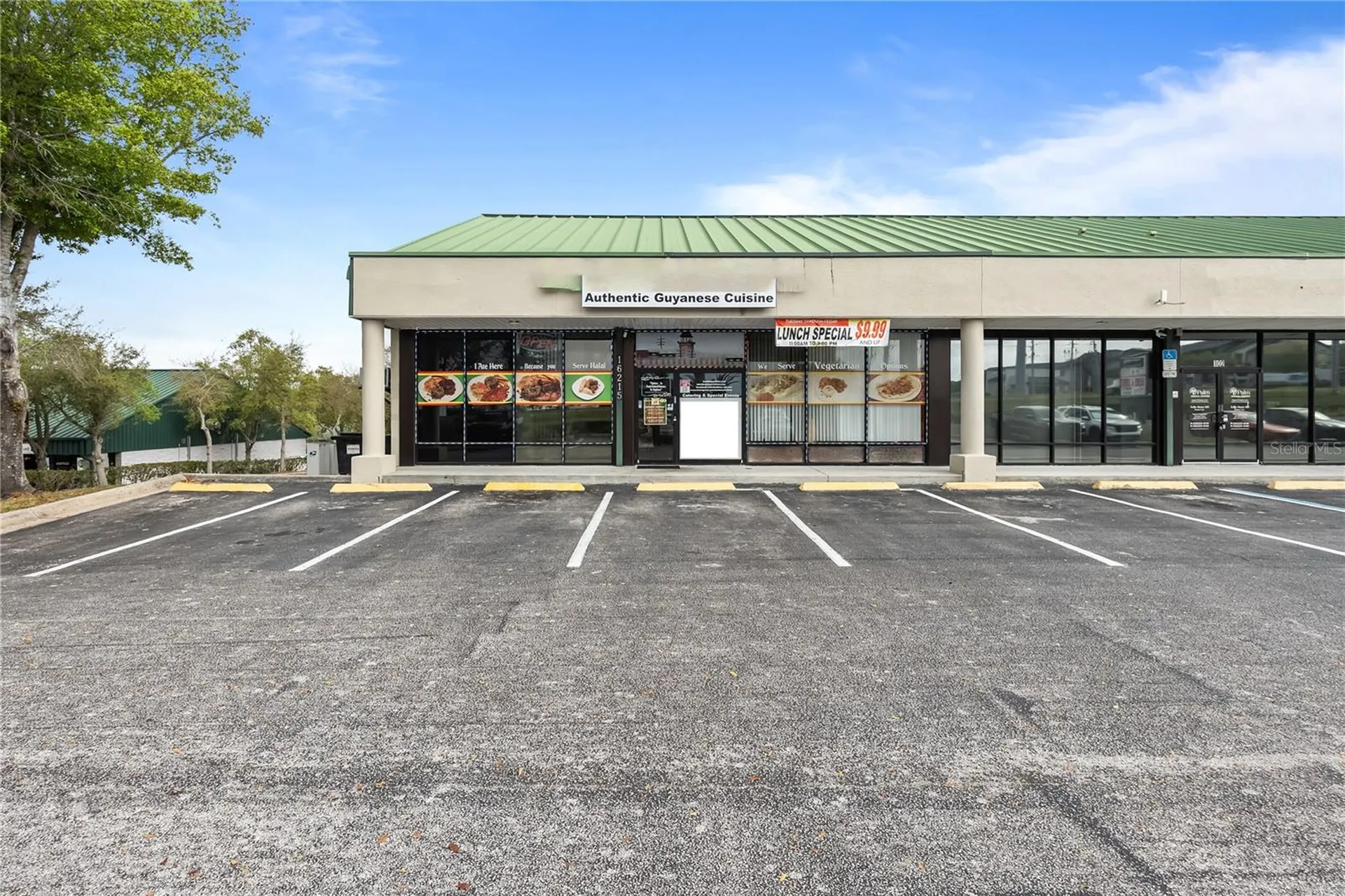 Clermont FL, 16215 State Road 50