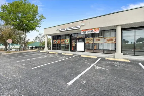 16215 State Road 50 Clermont FL 34711