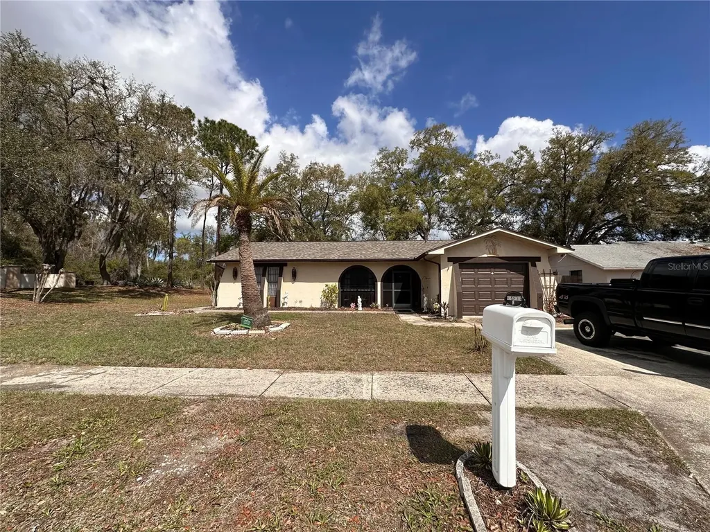 12805 Pecan Tree Drive Hudson FL 34669