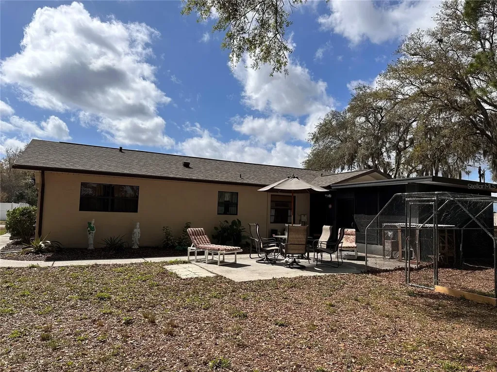 12805 Pecan Tree Drive Hudson FL 34669